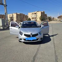 ماشین برلیانس h230