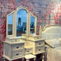 تخت دو نفره پرشین