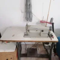 چرخ خیاطی صنعتی