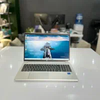 لپ تاپ hp probook گارانتی ۶ ماهه