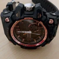 ساعت مچی Casio.G SHock