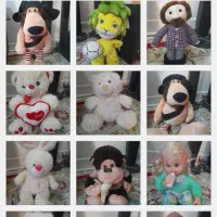 عروسک.اسباب بازی