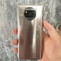 Poco x3 pro