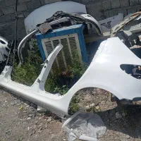 207مدل402|خودرو سواری و وانت|اردبیل, |دیوار