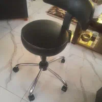 صندلی استاد کار و سرشور تخت دار