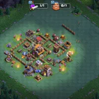 اکانت کلش|کنسول، بازی ویدئویی و آنلاین|زرند, |دیوار