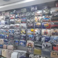 روتختی ۳ بعدی جنس مخمل آماده ارسال