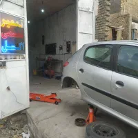 مرکز تعمیر تخصصی و فروش اکسل پژو