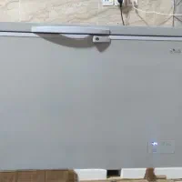 فریزر خارجی LG