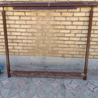 داربست قالی