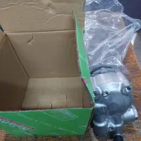 بی ام و پمپ هیدرولیک واشرکامل درب سوپاپ بی ام و