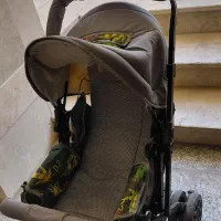 فروش کالسکه