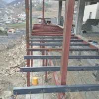 نیاز مند ب یک کارگر جوشکار