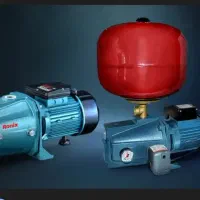 خدمات تاسیسات لوله کشی پمپ و پکیج گیلان