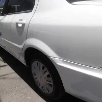 فروش  سمند سورن مدل ۴۰۵