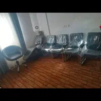 فروش لوازم آرایشگاه درحد نو