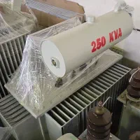 ترانسفورماتور ۲۵۰ مدل ۸۲