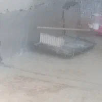 قفس معمولی