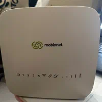 مودم مبین نت mn4400