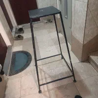 چها پایه آهنی