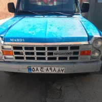 باربری نیسان