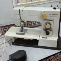 چرخ خیاطی تویوتا