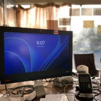 استخدام در کافینت