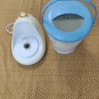 ماشین لباسشویی سطلی جدا شونده
