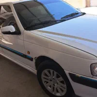 پارس سال مدل ۹۳