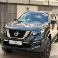 فروش خودرو نیسان ترا