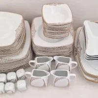 سرویس چینی توس
