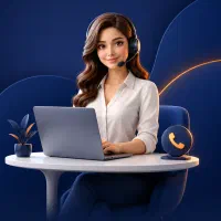 استخدام منشی خانم