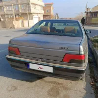 پژو ۴۰۵|خودرو سواری و وانت|ارومیه, |دیوار