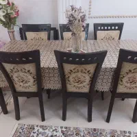 میز غذا خوری