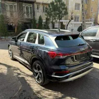 آئودی Q4 مدل 2025 سند مدارک آماده