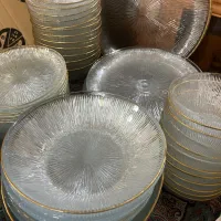 سرویس غذاخوری۱۲تایی