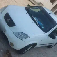 تیبا ۲ مدل ۹۶