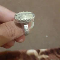 انگشتر شجر صفوی