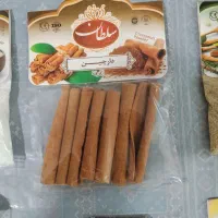 ادویه جات فله و نمک دانی وسلفنی