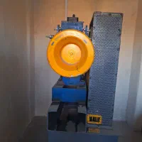 موتور اسانسور ۵/۵کیلووات کالنداس ترکیه