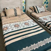 فروش تخت و میز آرایش ام دی اف