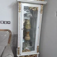 گنجه|بوفه، ویترین، کنسول|رضویه, |دیوار
