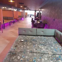 کافه رستوران ائللر