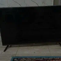 تلویزیون LG سالم 40 اینچ