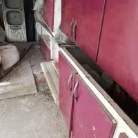 کابینت فلزی