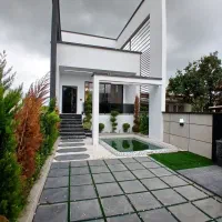 ویلافول هوشمند با امکانات کامل /زیرقی*مت کارشناسی