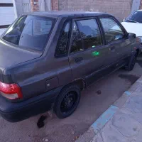 فروش پراید
