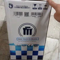 تصفیه آب شش فیلتر تایوانی