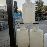 دبه|ظروف نگهدارنده، پلاستیکی، یکبارمصرف|مشهد, بهارستان|دیوار