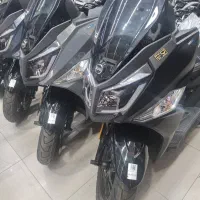 اس وای ام جی ۲۰۰ مدل ۱۴۰۵ اقساطی